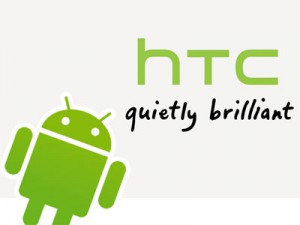 HTC лого