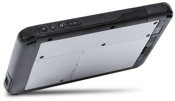 Panasonic Toughpad FZ-M1 планшет