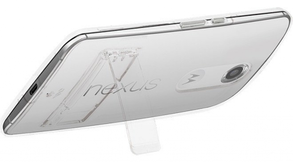 СМИ: Apple лишил смартфон Motorola Nexus 6 сканера отпечатков
