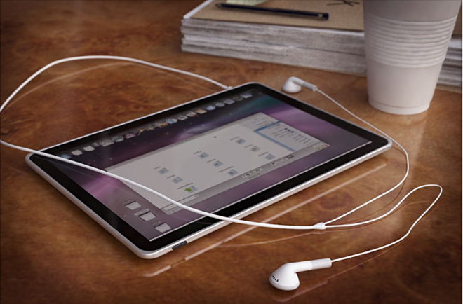 Стилус Apple станет главным аксессуаром для iPad Pro