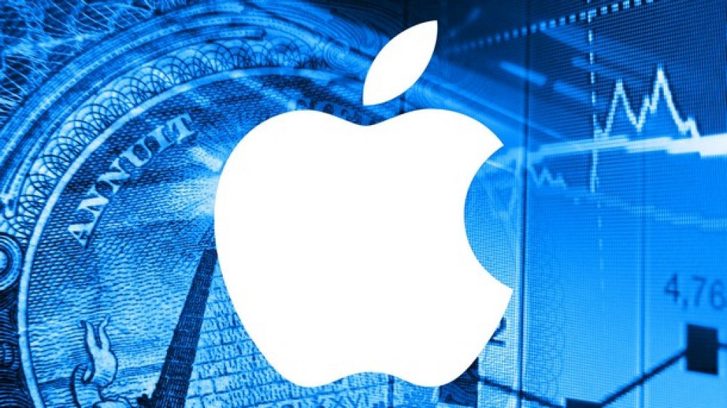 Финансовый отчет Apple за I квартал 2015 года и новая порция рекордов