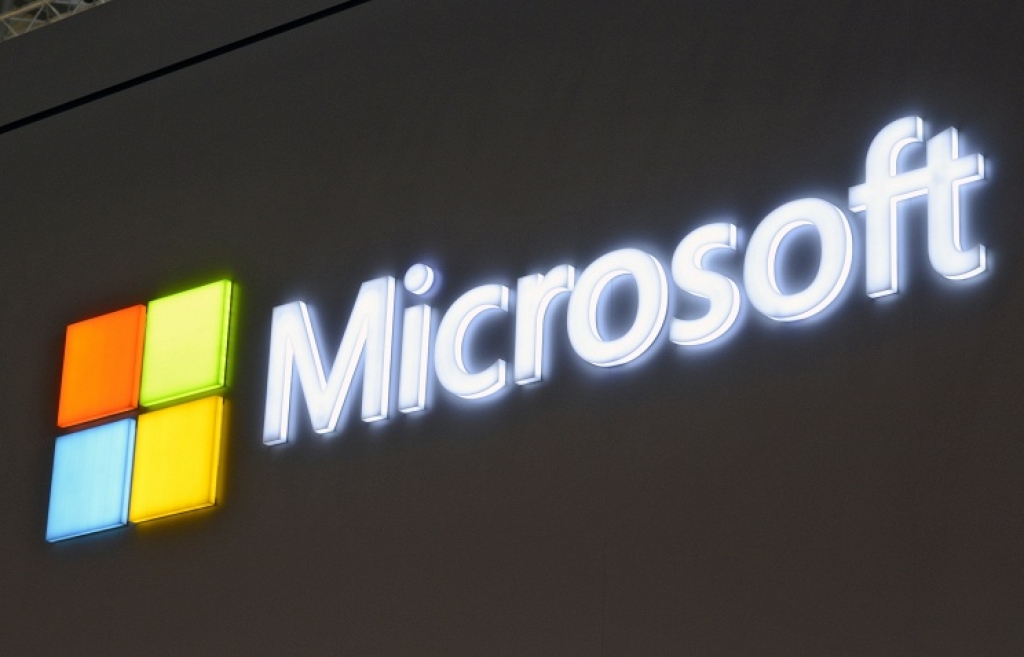 Квартальная прибыль Microsoft сократилась на 10% до $5,9 млрд