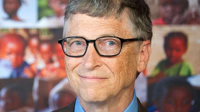 Билл Гейтс вернется в Microsoft для работы над «секретным проектом»