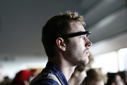 Очки Google Glass не оправдали надежды руководства Google