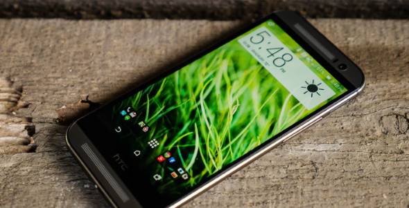 Android-смартфон LG G4 получит дисплей с разрешением 1440 х 2560 пикселей