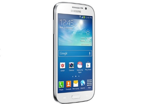 Samsung разработает новый бюджетный смартфон