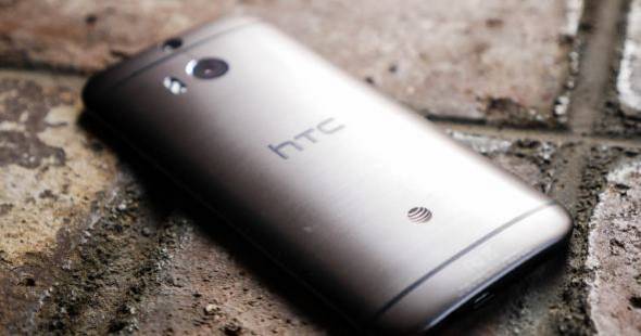В марте HTC покажет флагманский смартфон и первые «умные» часы