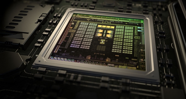 Nvidia работает над новым планшетом Shield