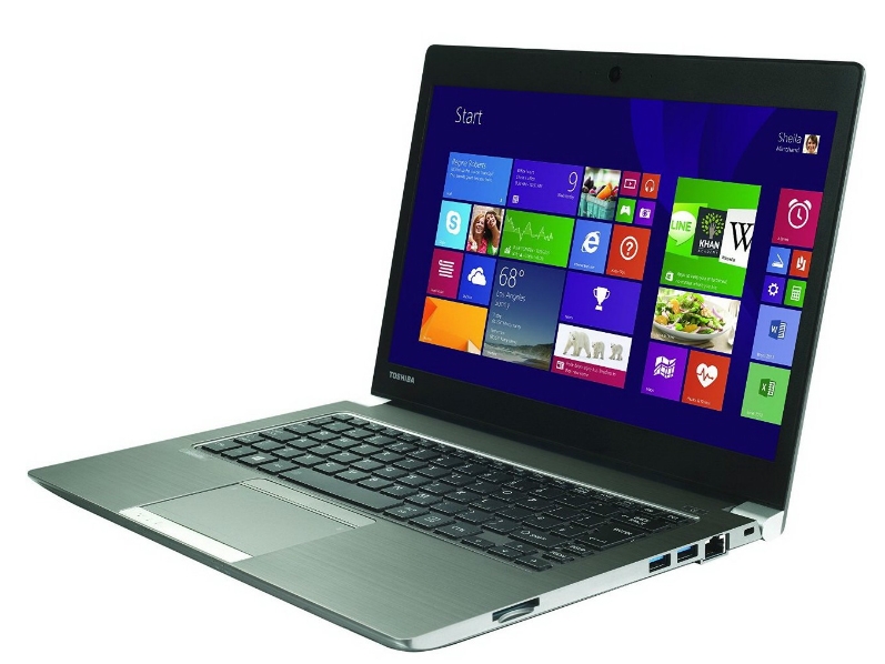 ASUStek запускает алюминиевый 13,3-дюймовый ультрабук ASUS ZenBook UX305