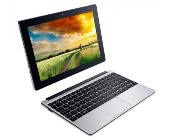 Презентовали Livefan S10 планшет с 2K дисплеем и на Intel Core M