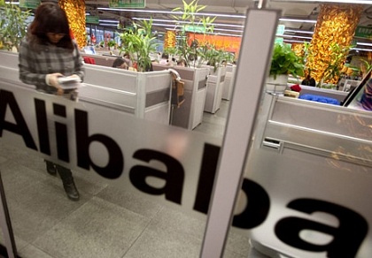 Alibaba вложит почти $600 млн в китайского производителя смартфонов Meizu