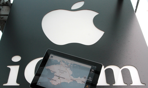 Apple накажет производителей аксессуаров за утечки