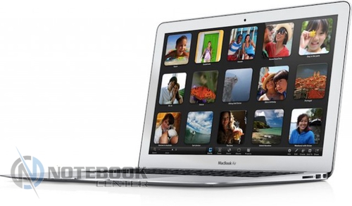 В феврале анонсируют обновлённые MacBook Air