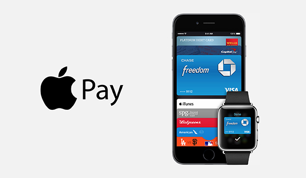 Apple столкнется с проблемами по запуску Apple Pay в Китае