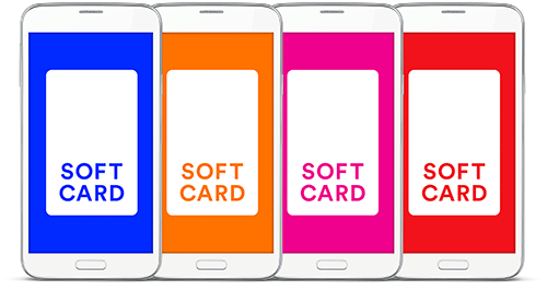Google купила платежную технологию Softcard