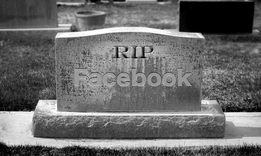 Компания Facebook объявила о добавлении новой функции, позволяющей подписчику назначить человека, который будет распоряжаться контентом акка
