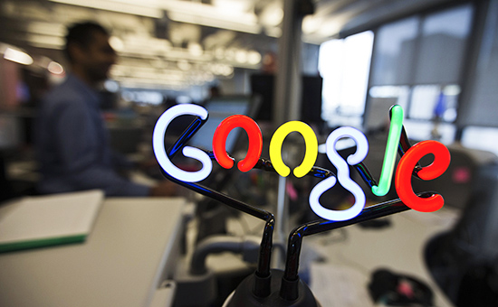 Google смог существенно нарастить долю на российском рынке в 2014 году