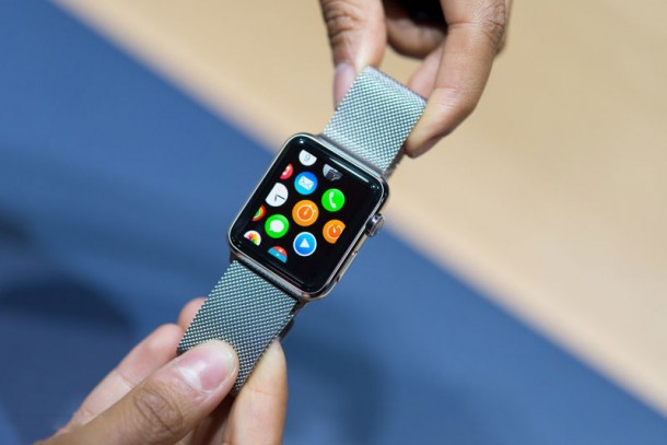 Apple просит разработчиков довести Apple Watch до финального релиза