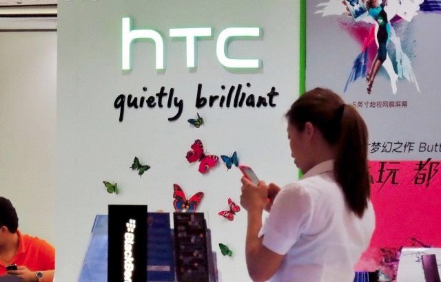 Утечка спецификаций браслета HTC Petra