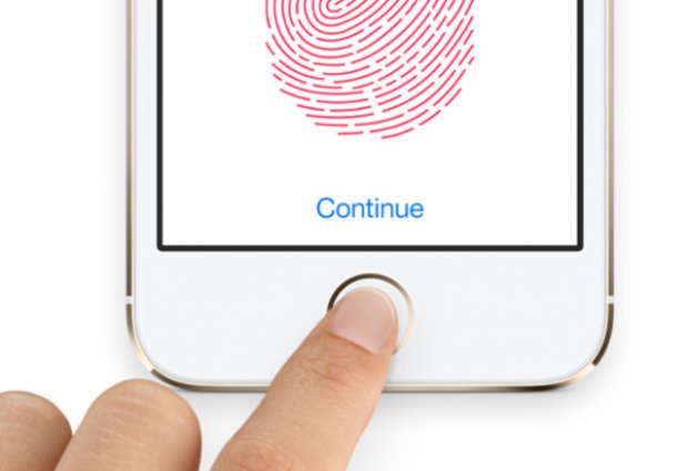 Новый iPhone получит усовершенствованную технологию Touch ID