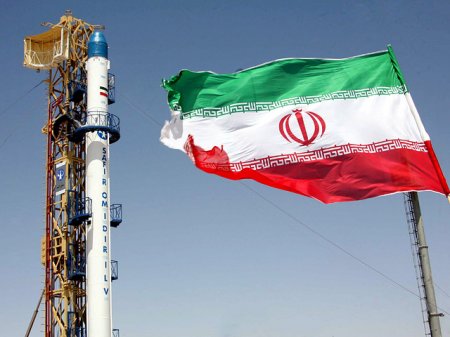 Иран планирует запускать собственный спутник
