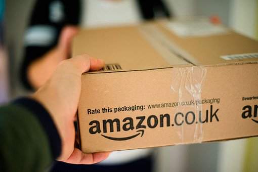 Крупнейший интернет-магазин Amazon прекращает сотрудничать с Крымом