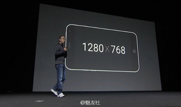 Xiaomi увеличивает объем памяти у Redmi 2 в 2 раза