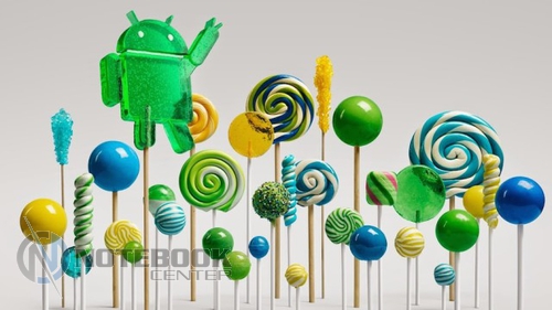 Android 5.2 нашли в тесте Geekbench