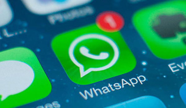 WhatsApp запускает сервис голосовых вызовов