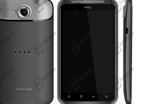 Фото флагмана HTC One M9 попали в сеть