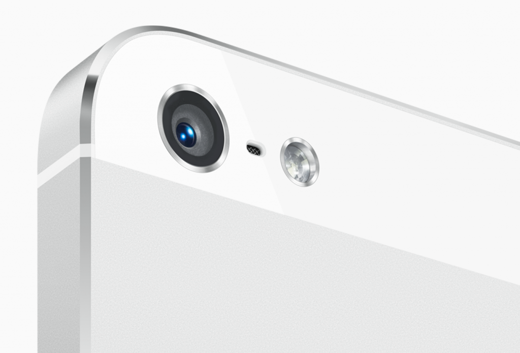 IPhone 6s сохранит камеру 8 мегапикселей