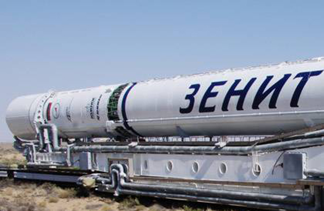 В космической отрасли России отказались от украинских ракет-носителей