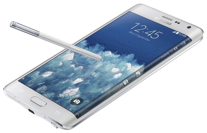 Характеристики планшетов Samsung Galaxy Tab S2 уже в Сети