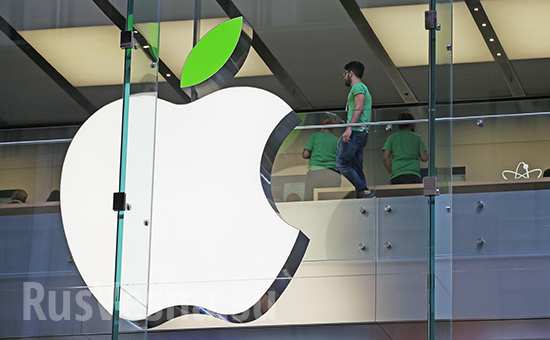Эксперты обнаружили российскую шпионскую программу, атакующую гаджеты Apple