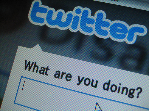 Twitter не буде блокувати інформації про Україну на прохання РФ