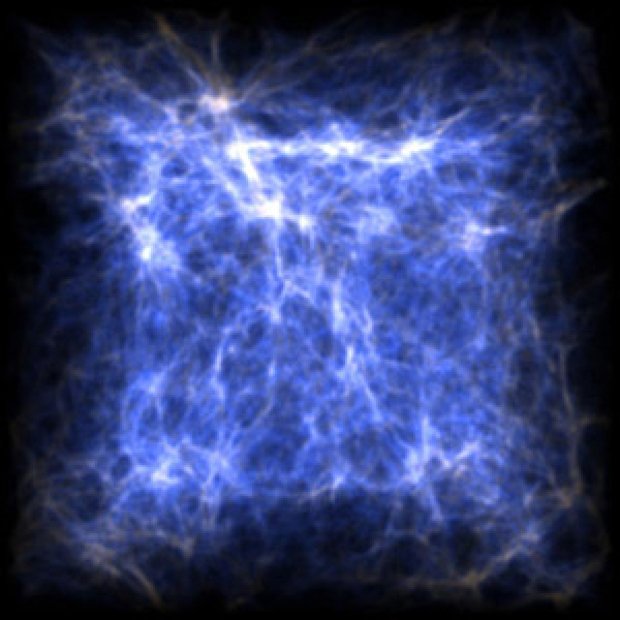 Ученые: Темная материя может состоять из легких частиц