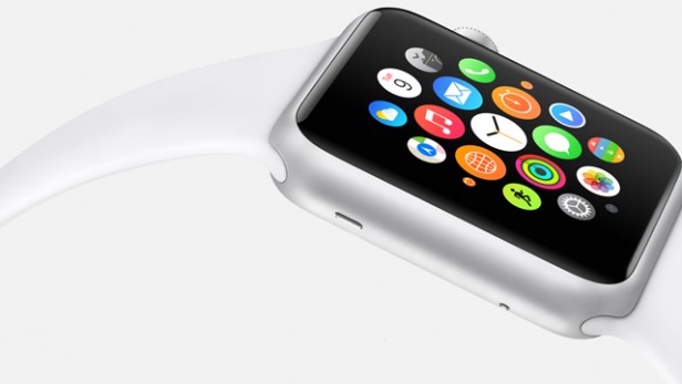 Приложения для Apple Watch должны быть готовы в феврале