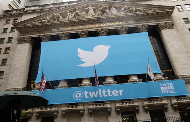 В 2014 году выручка Twitter выросла, убытки сократились
