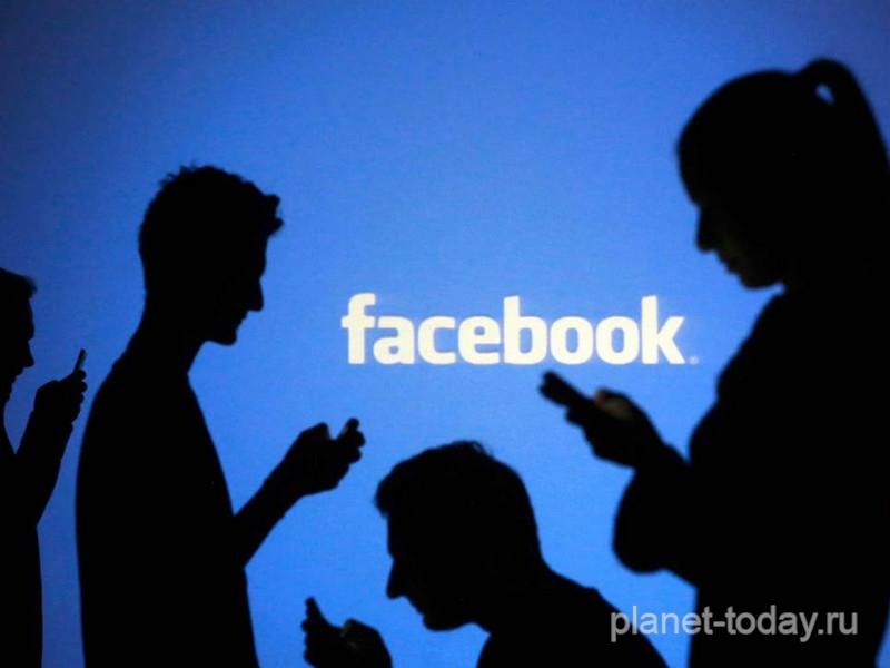 Исследование: Сколько людей думает, что заходит в Facebook без Интернета