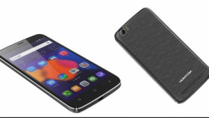  новый смартфон Doogee HomTom HT6