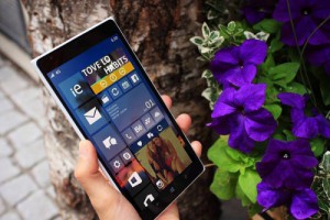  флагманский смартфон Lumia 95