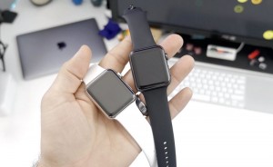 Сравнение характеристик Apple Watch и Apple Watch Sport