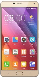 Gionee не устаёт удивлять