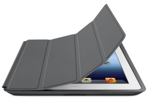  Чехлы для iPad 3