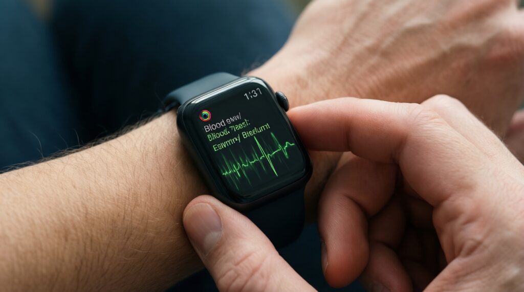 Умные часы в 2026: какие функции реально полезны, а что маркетинг - иллюстрация