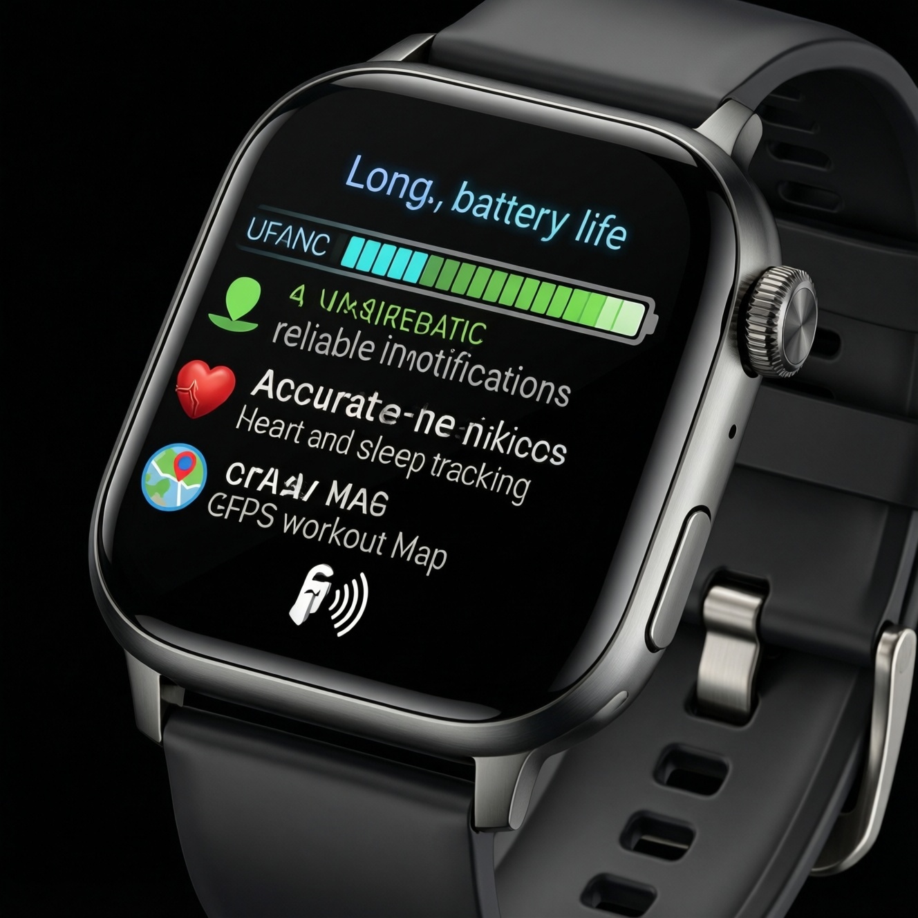 Умные часы в 2026: полезные функции и маркетинг, что реально стоит внимания