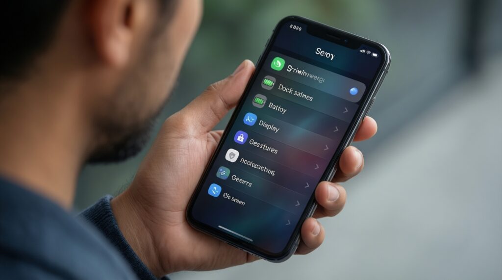 Топ-10 фишек смартфонов, о которых знают не все (и как их включить) - иллюстрация