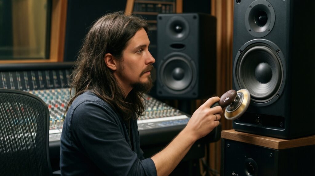 Как выбрать наушники: ANC, кодеки, посадка и реальные сценарии использования - иллюстрация